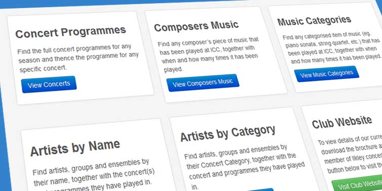 concert-database